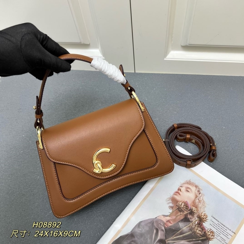 Coccinelle Top Handle Bags